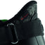 Rossignol Track 130 GW all mountain skischoenen zwart/groen heren