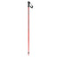 Scott 540 Pro skistokken rood