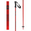 Scott 540 Pro skistokken rood