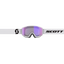 Scott Factor Pro LS skibril wit
