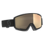Scott Factor Pro LS skibril zwart