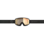 Scott Factor Pro LS skibril zwart