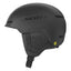 Scott Track Plus skihelm zwart