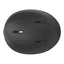 Scott Track Plus skihelm zwart