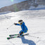 Snowsuits Alpine Girl onesie skipak blauw/geel dames