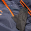 Snowsuits Powder Pro onesie skipak navy/oranje heren