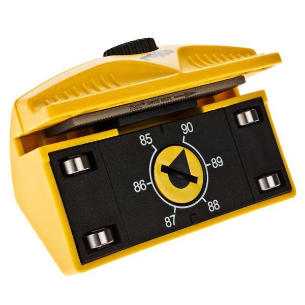 TOKO Edge Tuner Pro kantenslijper 85° - 90°