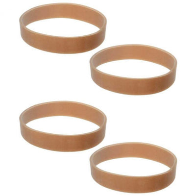 TOKO Stopper Elastiek 4 stuks
