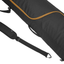 Thule RoundTrip Snowboardtas 165 cm zwart