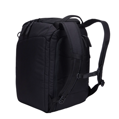 Thule RoundTrip skischoenrugzak 45L zwart