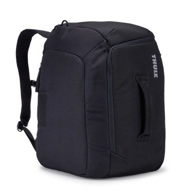 Thule RoundTrip skischoenrugzak 45L zwart