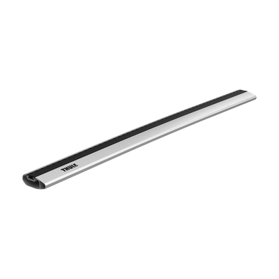 Thule Wingbar Edge aerodynamische draagstang 1 stuk aluminium