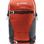 Vaude Back Bowl 30 ski rugak rood/zwart
