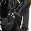 Vaude Back Bowl 30 ski rugak rood/zwart
