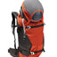 Vaude Back Bowl 30 ski rugak rood/zwart
