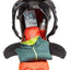 Vaude Back Bowl 30 ski rugak rood/zwart