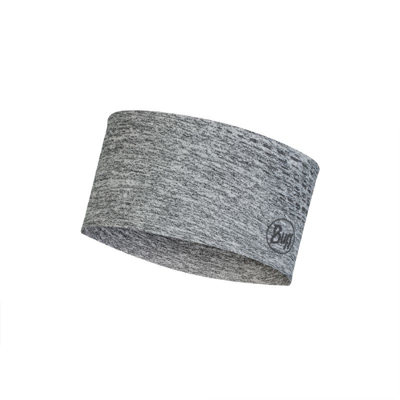 Buff Dryflx Headband R-light grey hoofdband