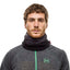 Buff Polar Anira Graphite nekwarmer