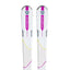 Dynastar Intense 6 piste ski's wit/roze dames