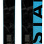 Dynastar M-Pro 90 freeride ski's zwart heren