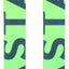 Dynastar M-Tour 90 toer ski's groen/zwart heren