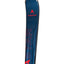 Dynastar Speed Zone 8 piste ski's blauw/rood dames