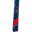 Dynastar Speed Zone 8 piste ski's blauw/rood dames
