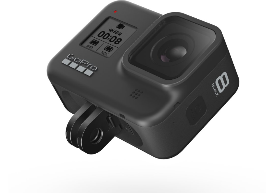 GoPro Hero 8 Black actiecamera