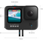 GoPro Hero 9 actie camera