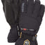 Hestra All mountain CZone skihandschoenen zwart