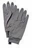 Hestra Merino Wool liner onderhandschoen grijs