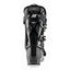 K2 BFC 90 skischoenen heren zwart/wit
