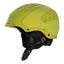 K2 Diversion skihelm lime