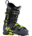 K2 Spyne 100HV skischoenen heren grijs/lime