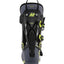 K2 Spyne 100HV skischoenen heren grijs/lime