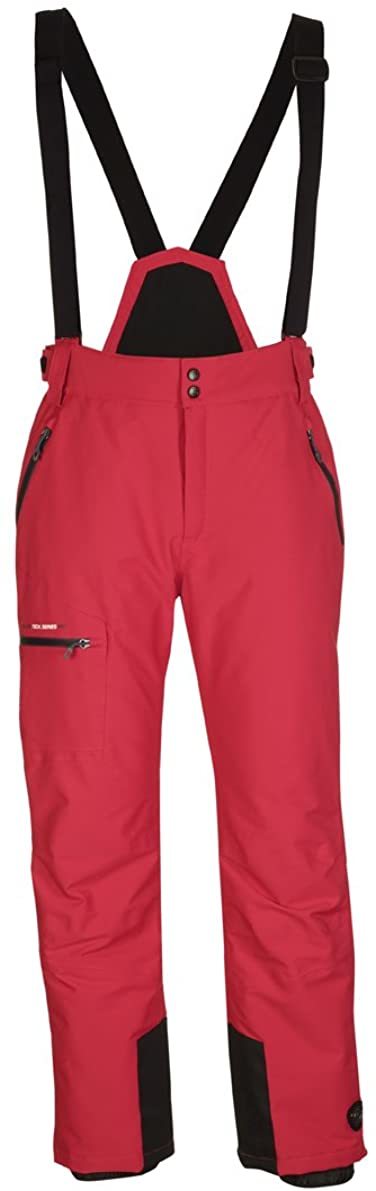 Killtec Tagamos skibroek heren rood