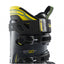 Lange RX 110 MV GW all mountain skischoenen grijs/geel heren