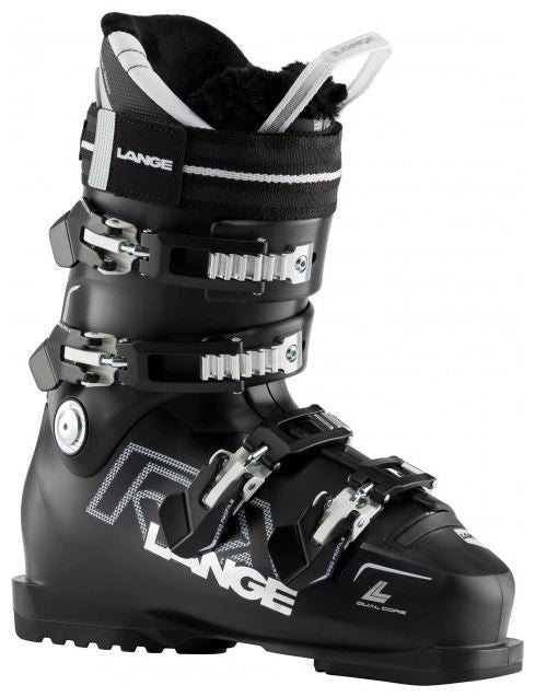 Lange RX 80 W skischoenen dames zwart