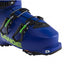Lange XT3 Free 100 MV GW freeride skischoenen blauw/groen heren