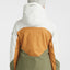O'Neill Carbonite ski jas dames beige kleurblok
