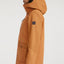 O'Neill Utility ski jas dames bruin