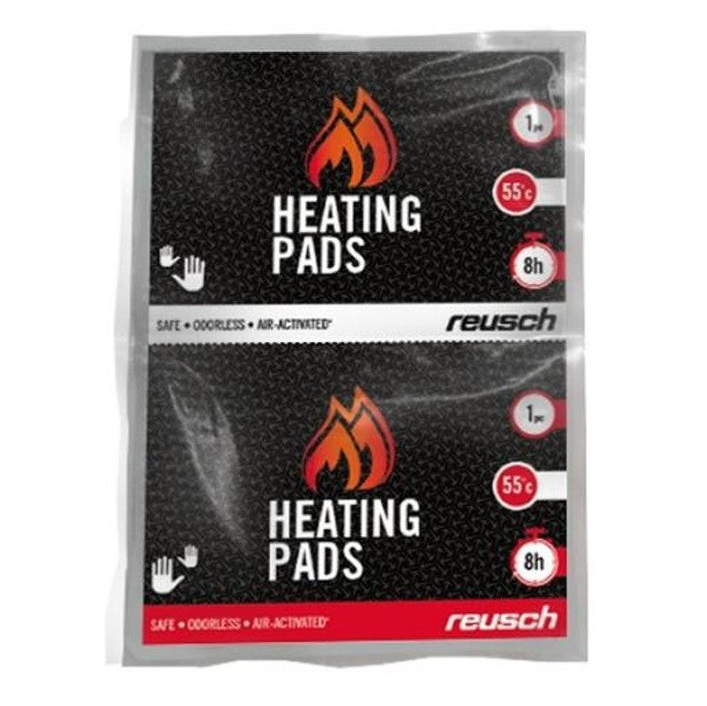 Reusch Heating Pads 1 paar