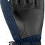 Reusch Mercury GTX skihandschoenen zwart/blauw