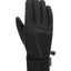 Reusch Ryan Meida Dry Touch-Tec skihandschoenen zwart