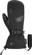 Reusch Torres R-TEX XT Mitten skiwanten zwart