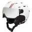 Rossignol Allspeed Visor skihelm wit
