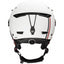 Rossignol Allspeed Visor skihelm wit