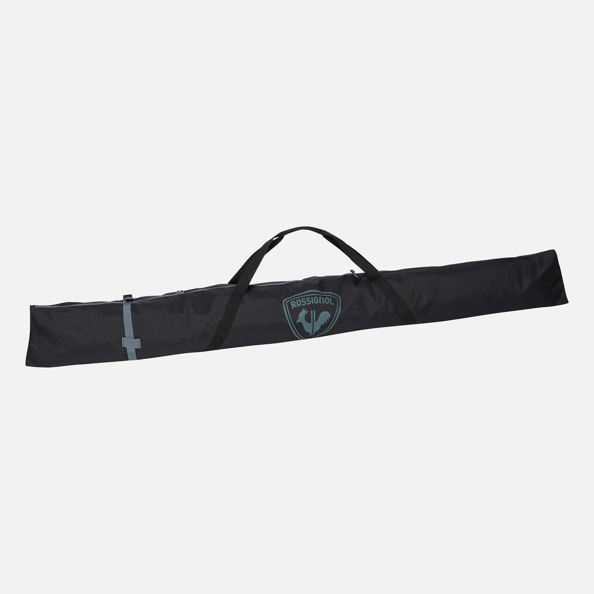 Rossignol Basic Ski Bag 185 cm skitas zwart