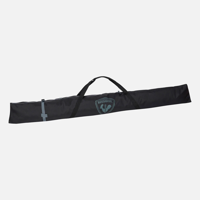 Rossignol Basic Ski Bag 210 cm skitas zwart