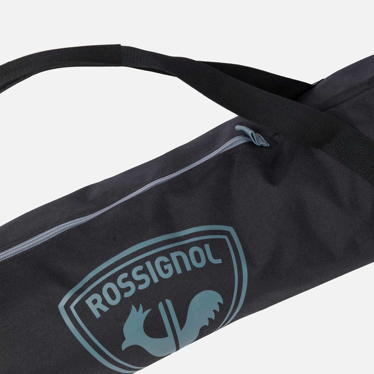 Rossignol Basic Ski Bag 210 cm skitas zwart